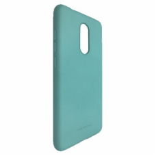 Купить Чехол-накладка Xiaomi Redmi 5 Plus HANA Mint Чехол-накладка Xiaomi Redmi 5 Plus HANA Mint