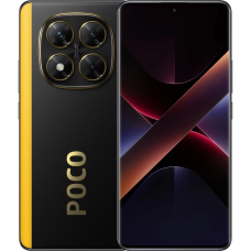 Xiaomi Poco X7 12/512 Black