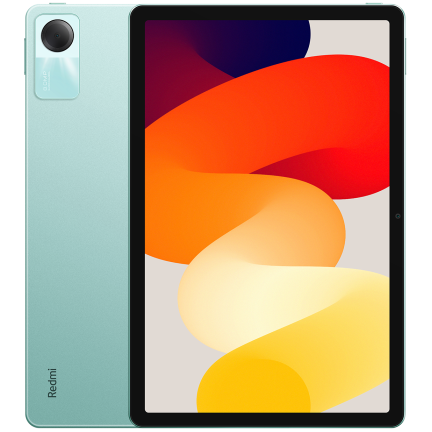 Xiaomi Redmi Pad SE 8/128GB Mint Green