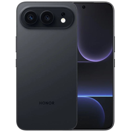 Honor 500 12/256GB Black