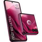Motorola Razr 60 Ultra 12/1024GB Pantone Cabaret