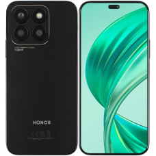 Honor X8b 8/128GB Midnight Black