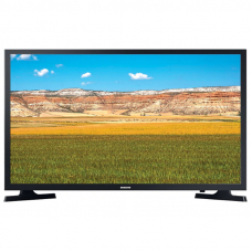 Телевизор Samsung UE32T4500AUX 32/HD/Wi-Fi/Smart TV/Black