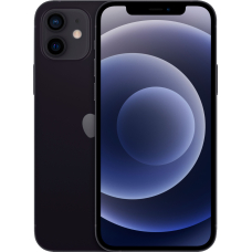 Apple iPhone 12 mini 128GB Black