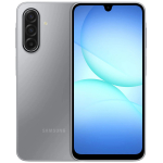 Samsung Galaxy A17 4/128GB Gray