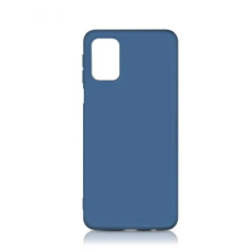 Чехол Rock A32 Silicone Dark Blue