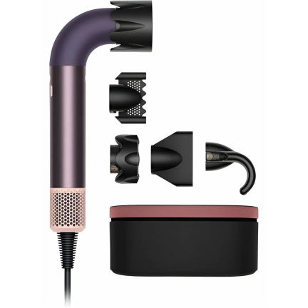 Фен Dyson HD17 Supersonic R Pro Jasper Plum