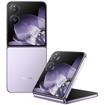 Xiaomi Mix Flip 12/512GB Purple