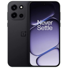 OnePlus Nord 6 12/256GB Pitch Black