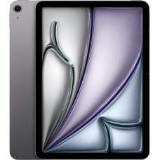 Apple iPad Air 13 (2024) 256GB Wi-Fi Space Gray
