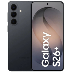 Samsung Galaxy S26 Plus 12/256GB Black Nano-SIM и eSIM (USA)