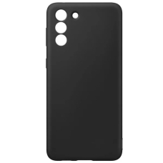 Чехол Rock S21 Silicone Black