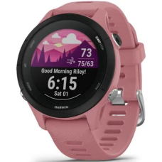 Garmin Forerunner 255S Light Pink