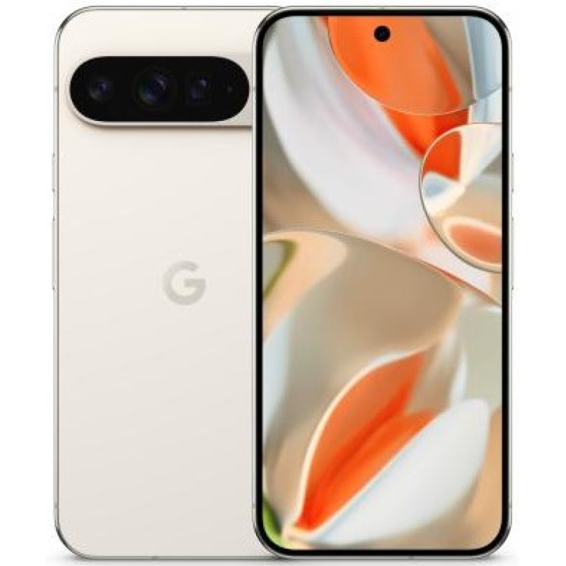 Google Pixel 9 Pro 16/512GB Porcelain