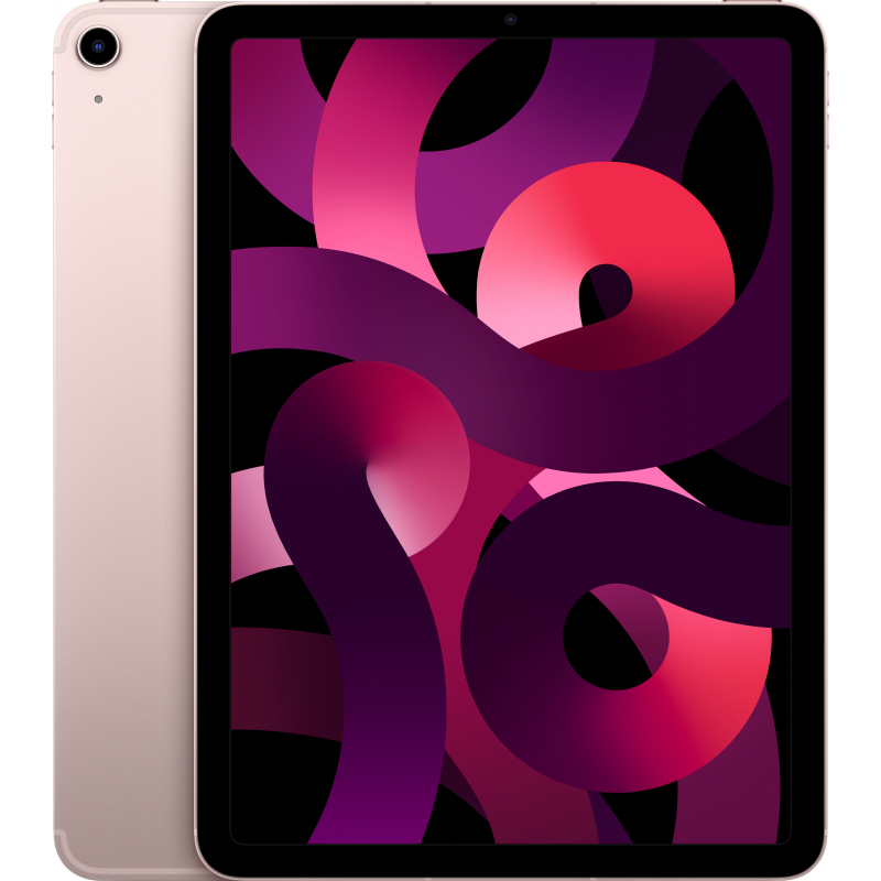 Apple iPad Air 5 64GB Wi-Fi+5G Pink (2022)