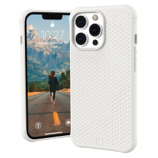 Чехол iPhone 13 Pro Max UAG (U) DOT Marshmallow