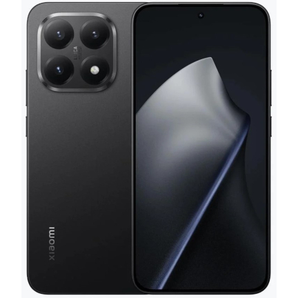 Xiaomi 15T 12/256GB Black