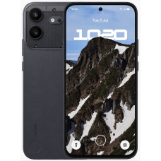 Nothing Phone (4b) 8/128GB Black