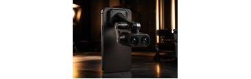 HONOR Robot Phone: камера, которая действительно двигается