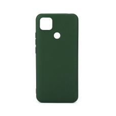Купить Чехол Xiaomi 9C Silicone Case 360 Khaki Чехол Xiaomi 9C Silicone Case 360 Khaki