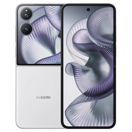Xiaomi Mix Flip 2 12/512GB White