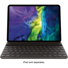 Apple Smart Keyboard Folio iPad Pro 12.9 (2020) Black