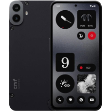 Nothing Phone CMF (1) 6/128Gb Black