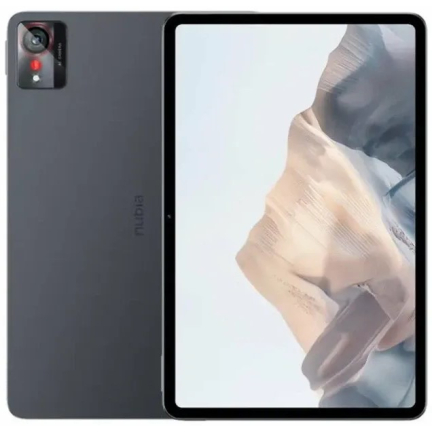 ZTE nubia Pad Pro 8/256GB (NT01) Wi-Fi Gray