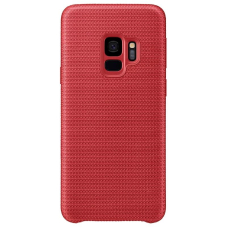 Чехол-накладка S9 Hyperknit Cover Red