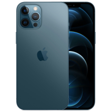 Apple iPhone 12 Pro Max 512GB Pacific Blue Идеальное Б/У
