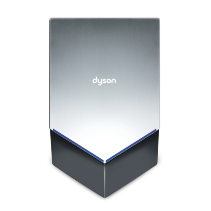 Сушилка для рук Dyson Airblade V HU02 Nickel