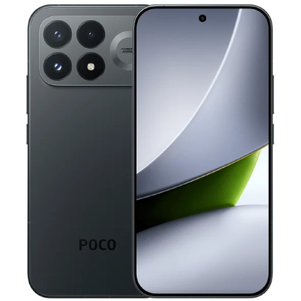 Xiaomi Poco F9 Pro 12/512 Black