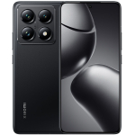 Xiaomi 14T Pro 12/512GB Titan Black