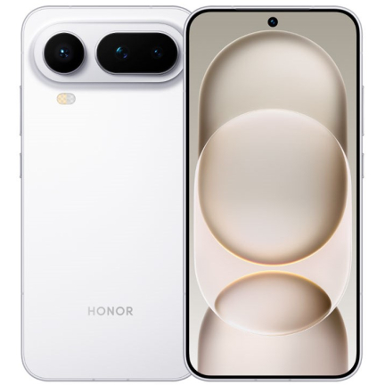 Honor Magic 8 Pro Air 12/256GB White Nano-SIM и eSIM