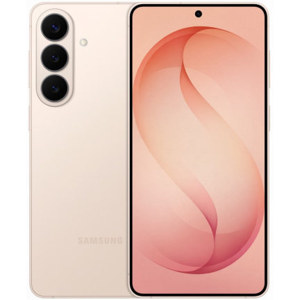 Samsung Galaxy S26 Plus 12/256GB Pink Gold Nano-SIM и eSIM (USA)