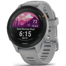 Garmin Forerunner 255S Powder Gray