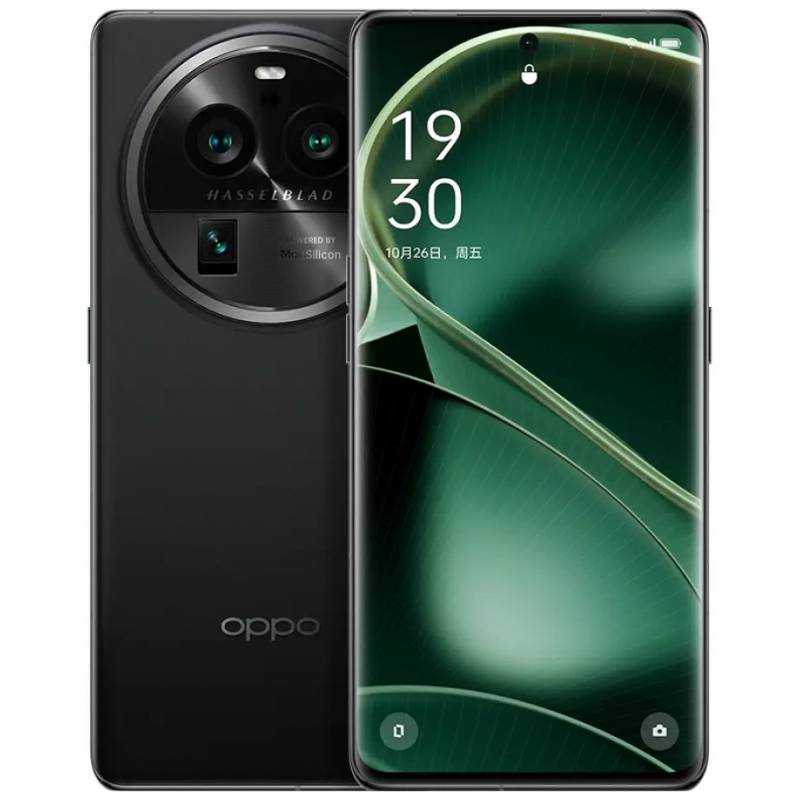 Oppo Find X6 Pro 16/256GB Black