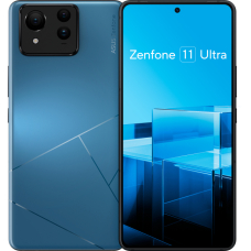 Asus Zenfone 11 Ultra 16/512GB Skyline Blue