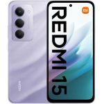 Xiaomi Redmi 15 4G 8/128GB Sandy Purple