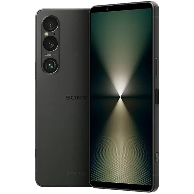 Sony Xperia 1 VI 12/512GB Khaki Green Dual SIM