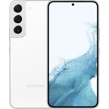 Samsung Galaxy S22+ Plus 8/256GB 5G White