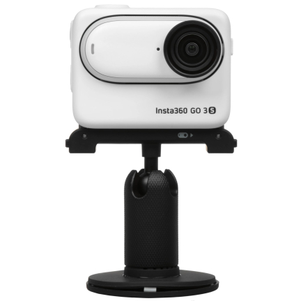 Экшен камера Insta360 GO 3S 64GB White