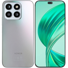 Honor X8b 8/128GB Titanium Silver