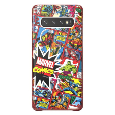 Чехол-накладка Galaxy S10 Marvel Case Marvel Comics