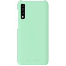 Чехол-накладка A50 Premium Hard Case Mint