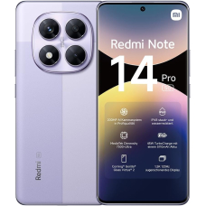 Xiaomi Redmi Note 14 Pro 5G 8/128GB Purple