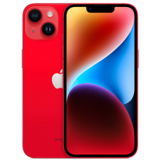 Apple iPhone 14 Plus 256 Red eSim (LL/JA/EU/AA)
