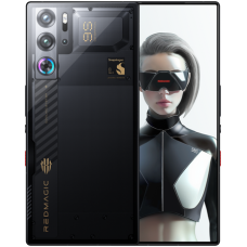 ZTE nubia Red Magic 9S Pro 12/512GB Cyclone