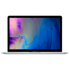 Apple MacBook Pro 15 256GB Touch Bar (MR962 - Mid 2018) Silver Идеальное Б/У