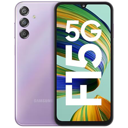 Samsung Galaxy F15 6/128GB Groovy Violet